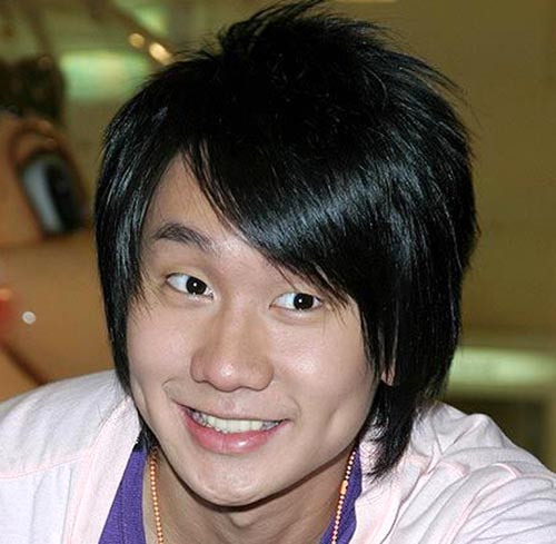 林俊杰招牌笑容被模仿 快乐上碟受歌友追捧