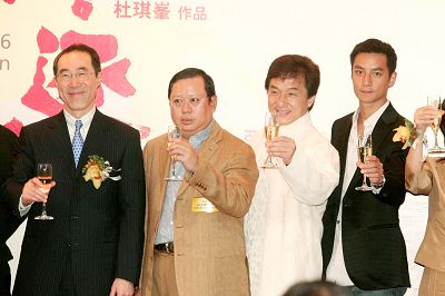 吴彦祖要挖陈冠希墙脚tittle=吴彦祖要挖陈冠希墙脚