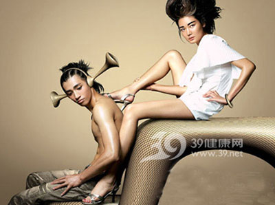 婚后用训练宠物的方法训练老公