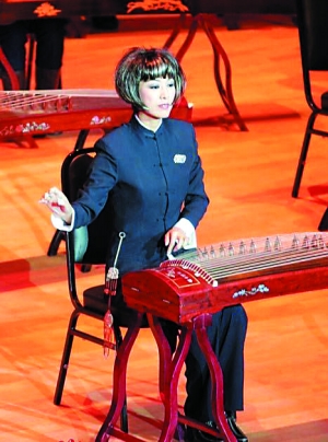 美人如玉剑如虹 武侠片女王米雪演绎不老传说