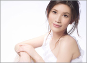 '最美奥运志愿者'网上曝光[组图]