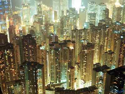 寻宝胜地 香港10大秘密名牌仓和特卖场(图)