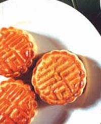 推荐：看看十二星座的专属月饼(图)