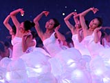 晓勇看奥运——2008北京残奥会开幕式剪影[图集]