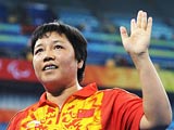 乒乓球——“六朝元老”再战残奥会[组图]