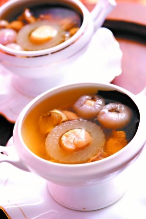 中秋节大餐的'前哨战'(组图)