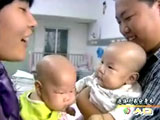 连体兄弟分身术