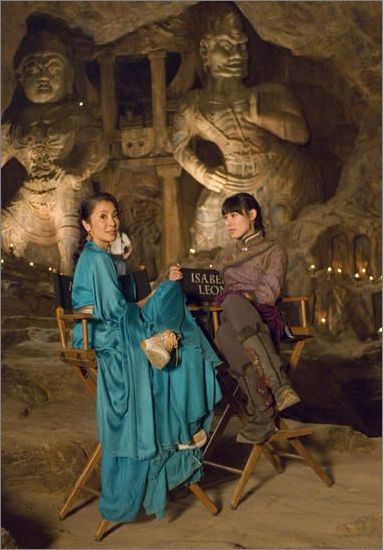 木乃伊3的女主角_木乃伊3女主角换了_类似木乃伊