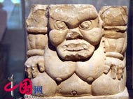 [独家] 西夏王陵珍贵文物