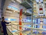 神七发射倒计时 预计24日完成所有准备工作[组图]