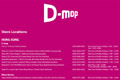 D-mop