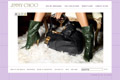 Jimmy Choo