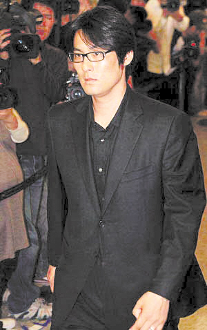 崔真实前夫遭亲友唾骂