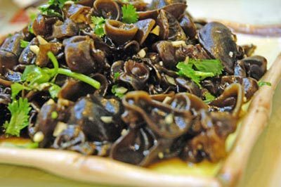 [生活提示]黑色食物能通便抗衰老