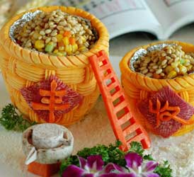 全国素食餐馆不完全手册(图)