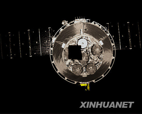 飞船,小卫星,神舟,图像,航天员,空间应用,资料图片,太空,北京航天,飞行控制