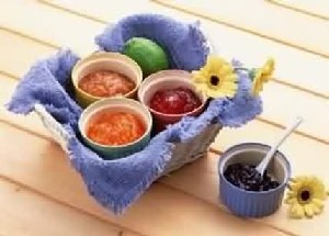 [生活妙招]常用调味品的选购窍门