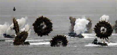 軍艦,閱兵儀式,國際觀艦式,韓國總統(tǒng),中國海軍,閱兵式,世宗大王,拉姆,韓國媒體,艦艇