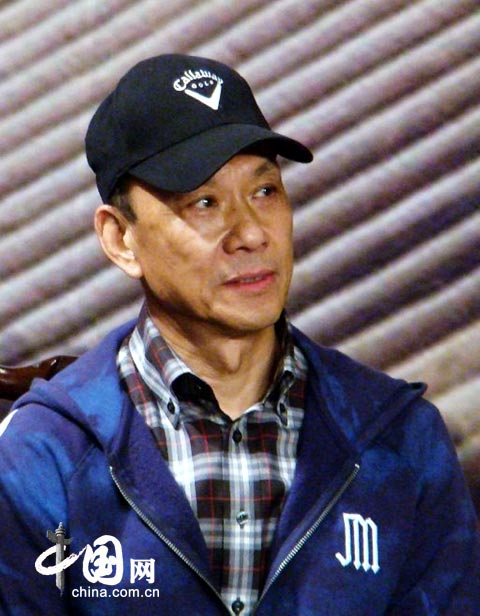 王学圻新剧令人期待 《戊子风雪同仁堂》央视将播