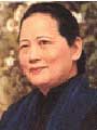 宋庆龄