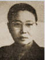 刘清扬