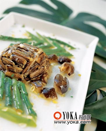 金秋13间正宗食蟹餐厅推荐(4)