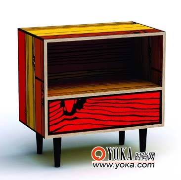 金秋9款绚烂家居单品(3)