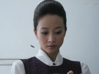 性感美女空姐的真实私生活疯狂自拍