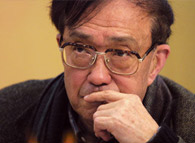 缅怀谢晋