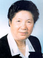 陈慕华