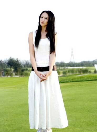 星座趣谈 体坛美人<em>诠释</em> <em>玉女心经</em> (组图)_体育_