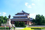 孙中山纪念堂