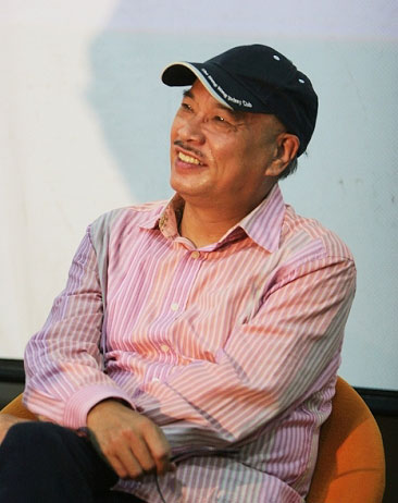 吴孟达曾因债务想自杀