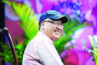 吴孟达曾因债务想自杀