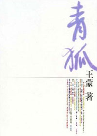 第七届茅盾文学奖入围作品：青狐(王蒙)