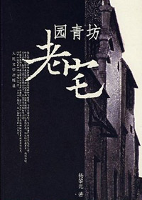 第七届茅盾文学奖入围作品：园青坊老宅(杨黎光)