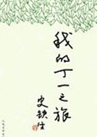 第七届茅盾文学奖入围作品：我的丁一之旅(史铁生)
