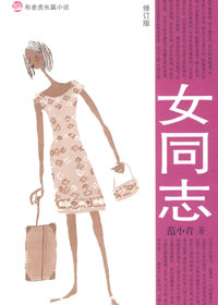 第七届茅盾文学奖入围作品：女同志(范小青)