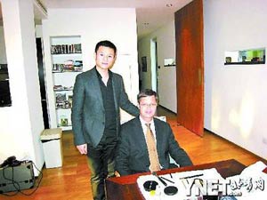 化妆师讲述:给外国首脑化妆的故事 化妆师讲述:给外国首脑化妆的故事