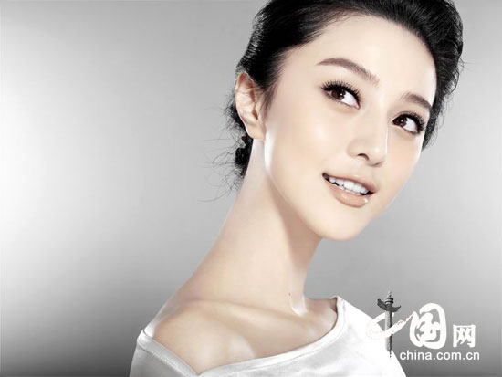 著名女星范冰冰任西影副团长 七成网友支持