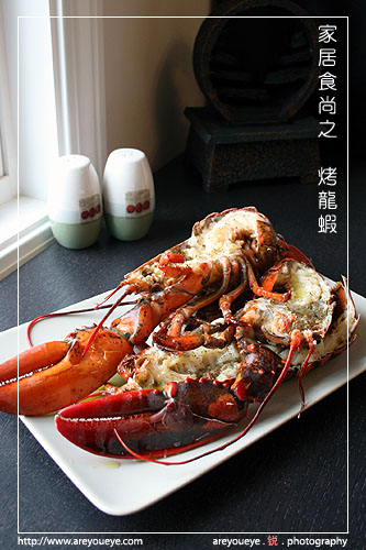 国外生活 将周末“腐败”到底之龙虾大餐