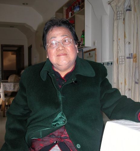 北京胡同里“中国餐饮个体第一家”