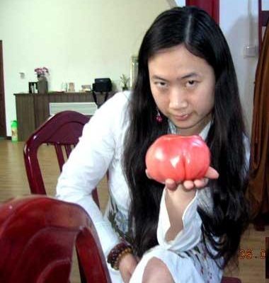 网络惊爆芙蓉姐姐自杀传闻 是谁杀死了她