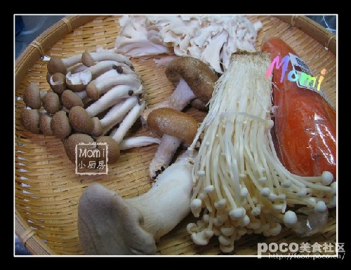 健康营养鲜美无比:寒冷天气里的生菌牛肉汤