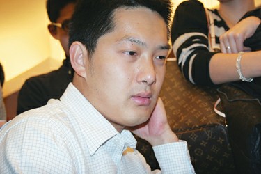 老聂亲自调解房产纠纷曲江向常昊致歉现和解转机
