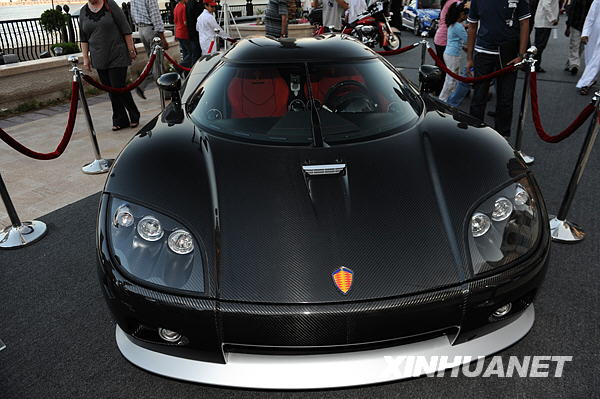  1122գһʱٽӽ400ֵǧҵĿϣ˹koenigseggܳڿչ