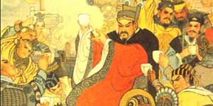 号：名字之外的称呼