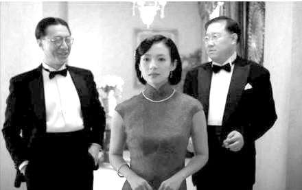 谈择偶出惊人之语 孙红雷:中国女演员素质低 -