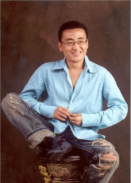 窦文涛