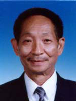 袁隆平